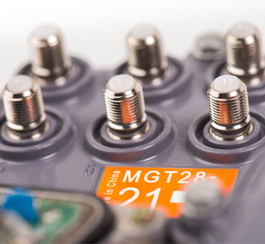 Milenium MGT2000 Series Multi-Tap